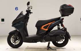 YAMAHA X FORCE SG79J