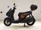 Фото Yamaha X FORCE с японского аукциона