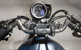HONDA GB350 2022 NC59
