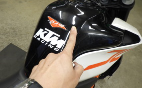 KTM 390 DUKE 2017