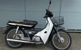 HONDA SUPER CUB100 HA06