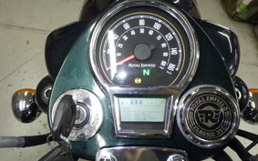 ROYAL ENFIELD CLASSIC 2022