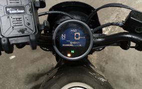HONDA REBEL 250 S MC49