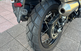 TRIUMPH SCRAMBLER 2024 DAD78G
