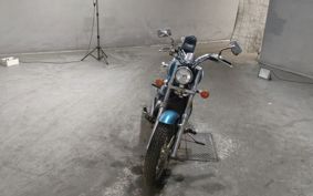 HONDA STEED 400 NC26