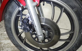 YAMAHA XS250 SPECIAL 17E