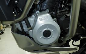 BMW G310GS 2020