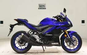 YAMAHA YZF-R25 A 2012 RG43J