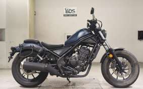 HONDA REBEL 250 A 2019 MC49