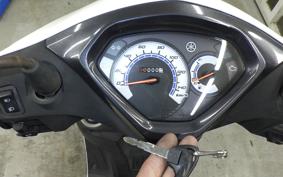 YAMAHA AXIS 125 Z 2023 SED7J