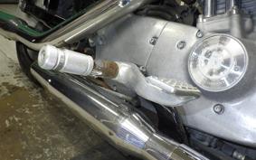HARLEY XL883-I 2007