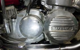 SUZUKI GT750 2017 GT750