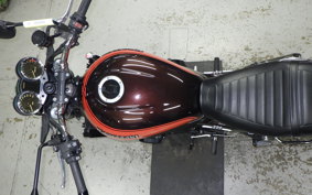 KAWASAKI Z900RS 2024 ZR900K