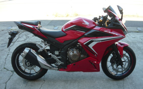 HONDA CBR400R ABS 2019 NC56
