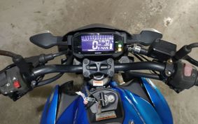 SUZUKI GSX-S125 DL32D