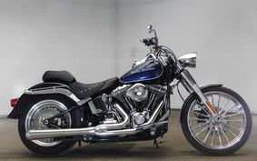 HARLEY FLSTF 1580 2011 BX5