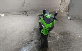 KAWASAKI NINJA 400 2019 EX400G