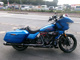 Фото Harley FLTRXSTSE CVO 2026 с японского аукциона