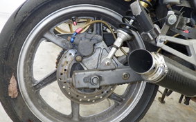 HONDA XELVIS MC25