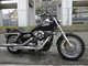 Фото Harley FXDC Dyna Super Glide Custom 2009 с японского аукциона