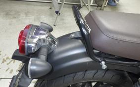 HONDA GB350 2021 NC59