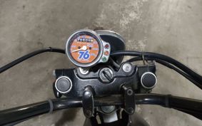 SUZUKI GLASS TRACKER BIG BOY NJ47A