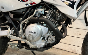 YAMAHA XTZ125 PCJL