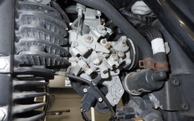 KAWASAKI 250TR 2021 BJ250F