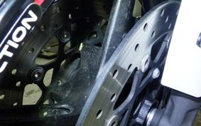 YAMAHA FZ1 FAZER 2010 RN21J