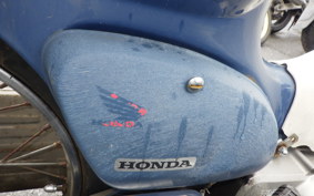HONDA C50 SUPER CUB AA01