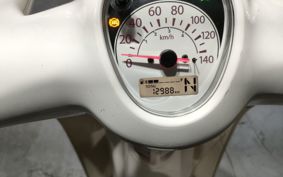 HONDA SUPER CUB110 JA59