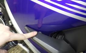 YAMAHA YZF R-3 2017 RH07J