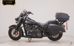 HARLEY FLHCS 1870 2019