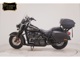 Фото Harley FLHCS 1870 2019 с японского аукциона