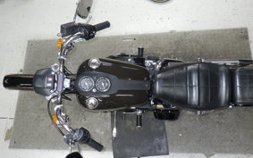HARLEY FXB 1340 2026