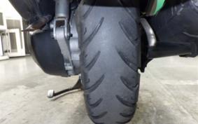 YAMAHA AXIS 125 TREET 2012 SE53J