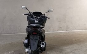 HONDA PCX 160 KF47