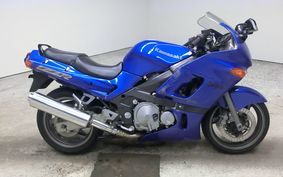 KAWASAKI ZZ-R400 2003 ZX400N