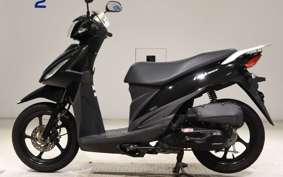 SUZUKI ADDRESS 110 2015 CE47A