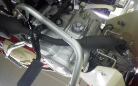 HONDA C50 SUPER CUB 2026 AA09