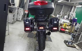 YAMAHA MT-09 Tracer 2016 RN36J