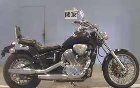 HONDA STEED 600 1994 PC21