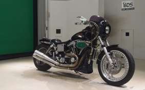 HARLEY FXDL 1340 1998