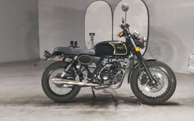 OTHER TON PE -STROKE SCRAMBLER 125 ..