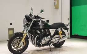HONDA CB1100RS 2017 SC65