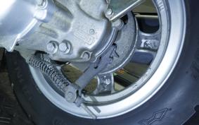SUZUKI ADDRESS V125 DT11A