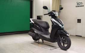 HONDA LEAD 125 1974 JF45