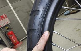 HONDA CT125-2 2006 JA65