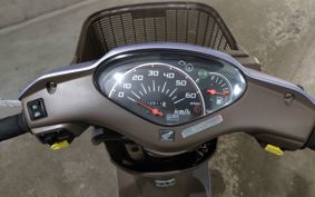 HONDA DIO CHESTER AF68