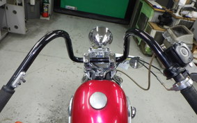 HARLEY FLSTS 1340 1998